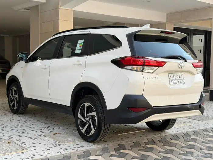 راش 2022 سعودي 1