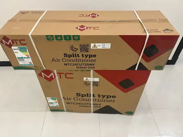 مكيف اسبلت 1