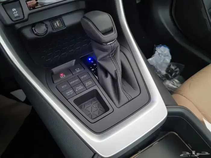 راف فور XLE 11