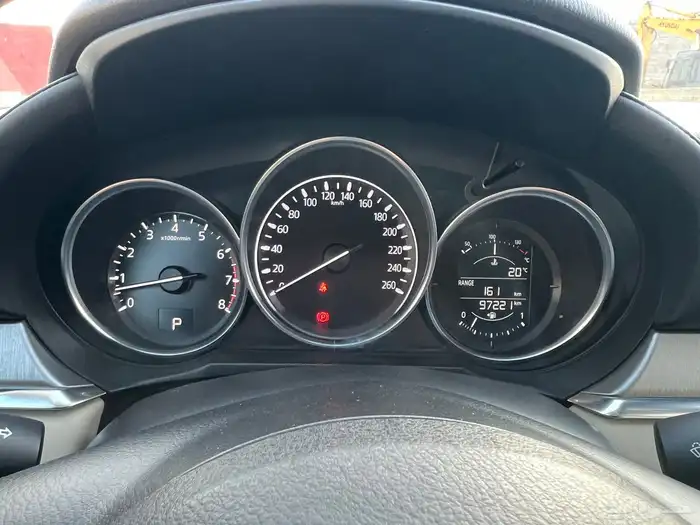 مازدا 2023 سعودي 8