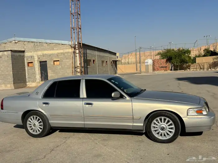 جراند ماركيز 5