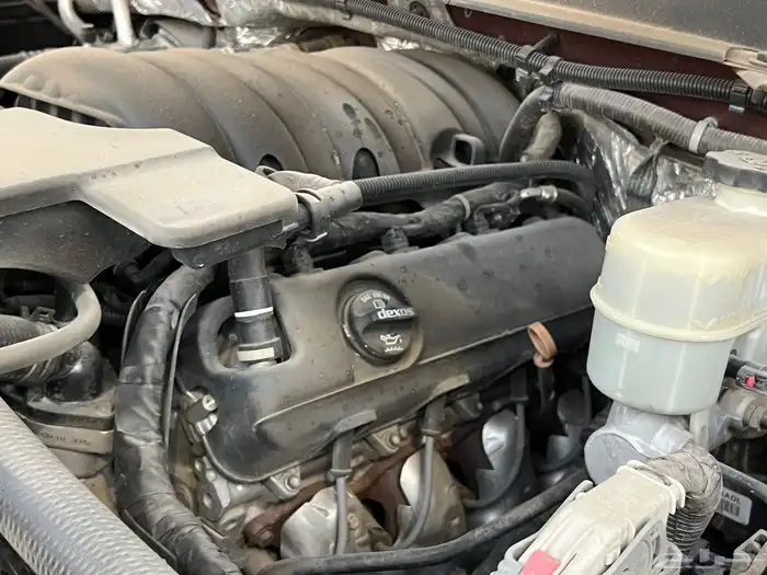 جي ام سي يوكن دينالي موديل 2017 فل قصير متاح اقساط 26