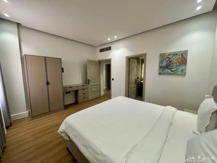 شقق مفروشه فاخره للايجار الاشهري والسنوي 3