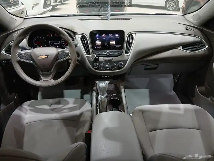 شيفروليه ماليبو موديل 2020 15