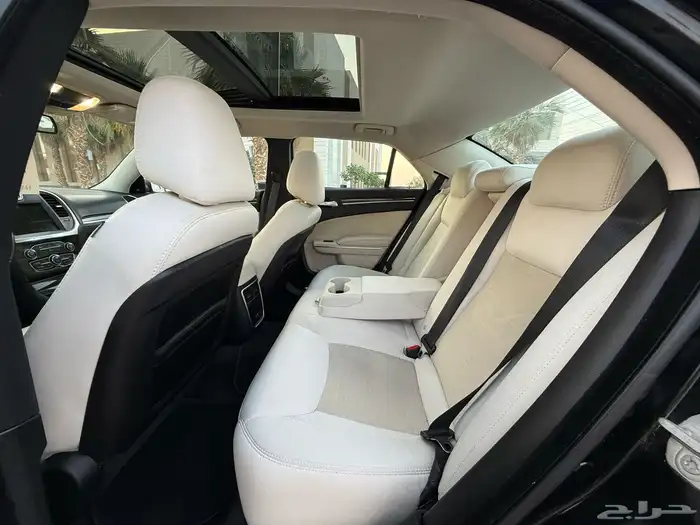 كرايزلر 2016 فل كامل للمستخدم الحد 47 الف 9