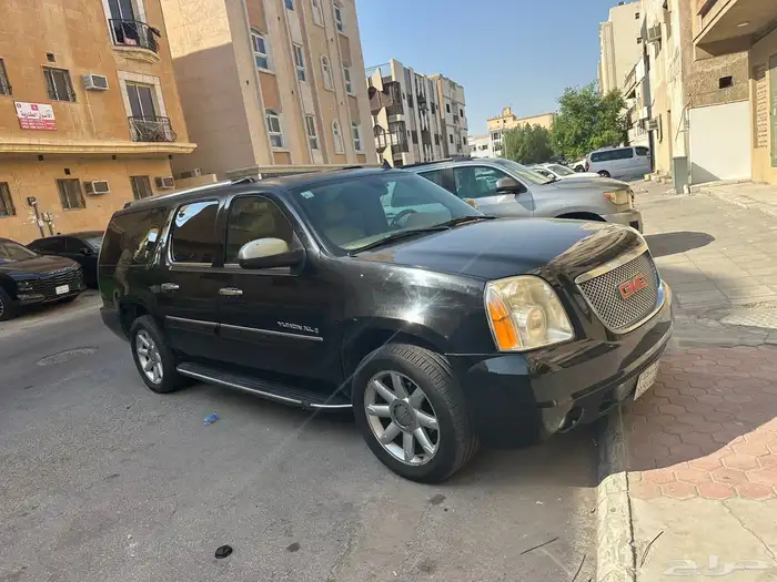 يوكن دينالي 2007 3