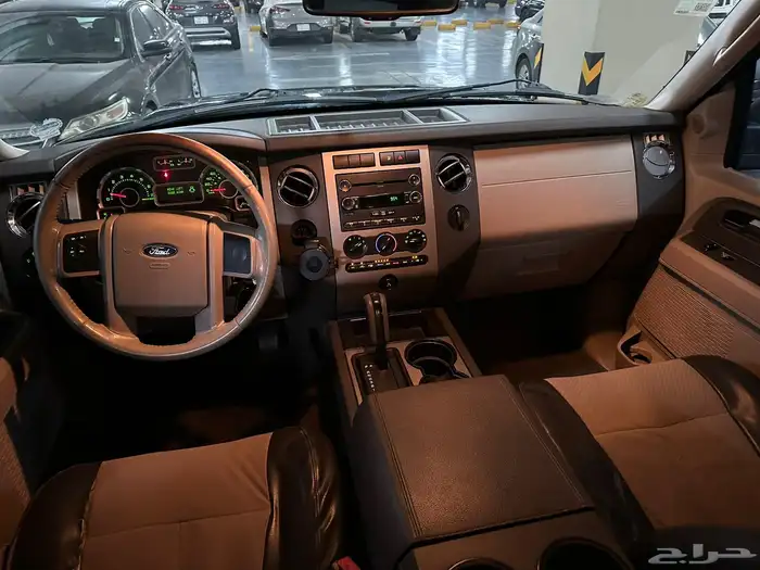 فورد اكسبدشين للبيع ممشى 199 11