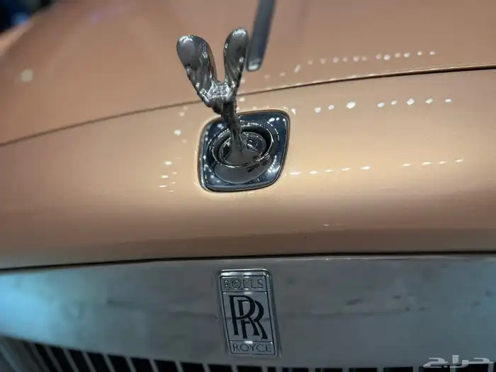 الموديل 2016 العداد 31113 النوع روز رايز قوست 18