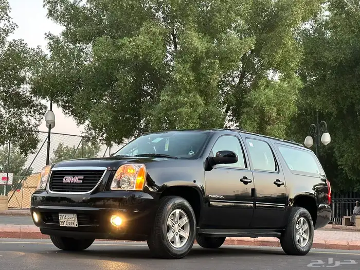 يوكن XLسوبربان 2