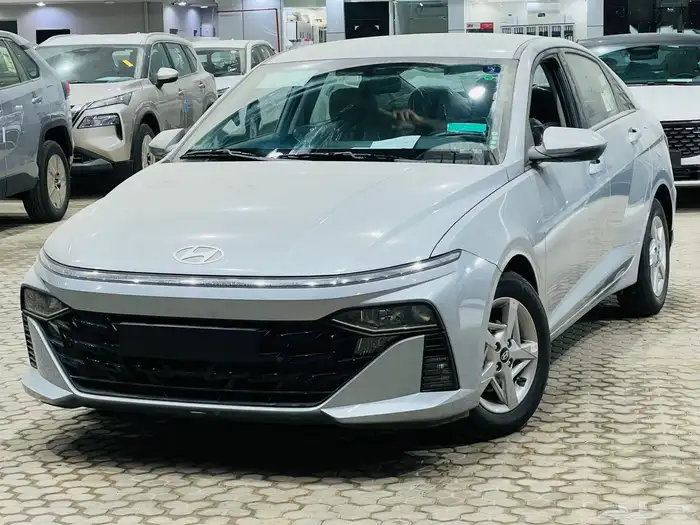 اكسنت 1.5 فليت 2026 4