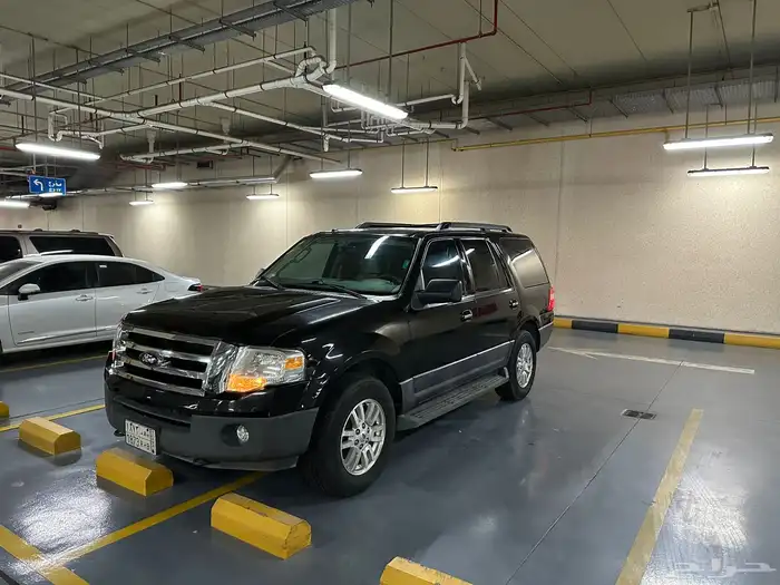 فورد اكسبدشين للبيع ممشى 199 1