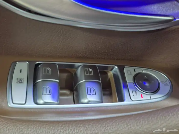 للبيع مرسيدس 2023 E250 وارد كوريا مالك اول البدي وكالة 14