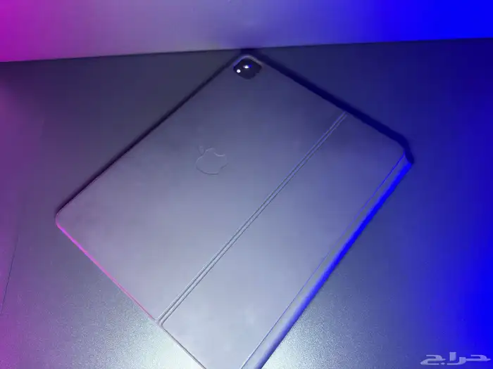 ايباد برو الجيل الثالث 12.9 انش نظيف جدا  جدا 6