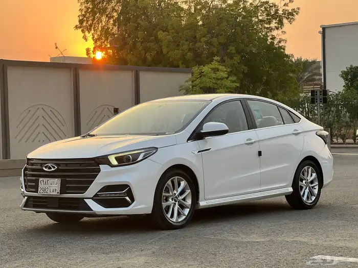 للبيع شيري اريزو 6 برو وكااله 2