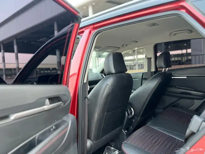 كيا - سونيت - 2020 - نص فل بصمه 10