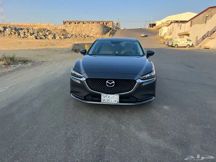 مازدا 2023 سعودي 2