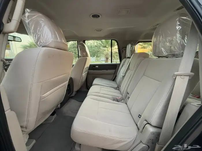 فورد اكسبدشن اكسبدشن 2013 دبل الحد 33 الف 27