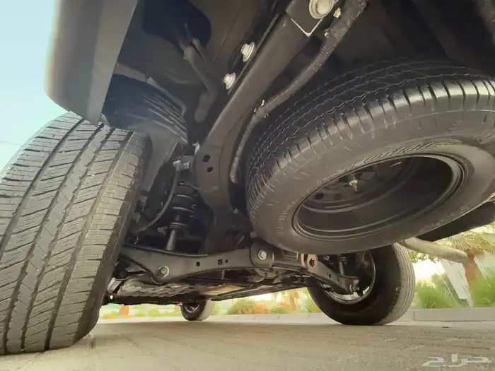 فورد اكسبدشن اكسبدشن 2013 دبل الحد 33 الف 6