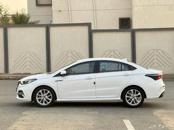 للبيع شيري اريزو 6 برو وكااله 3