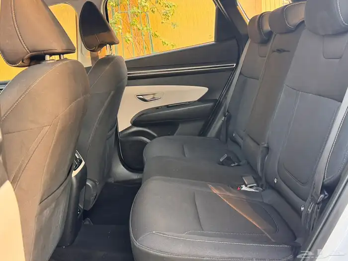 هونداي توسان موديل 2022 17