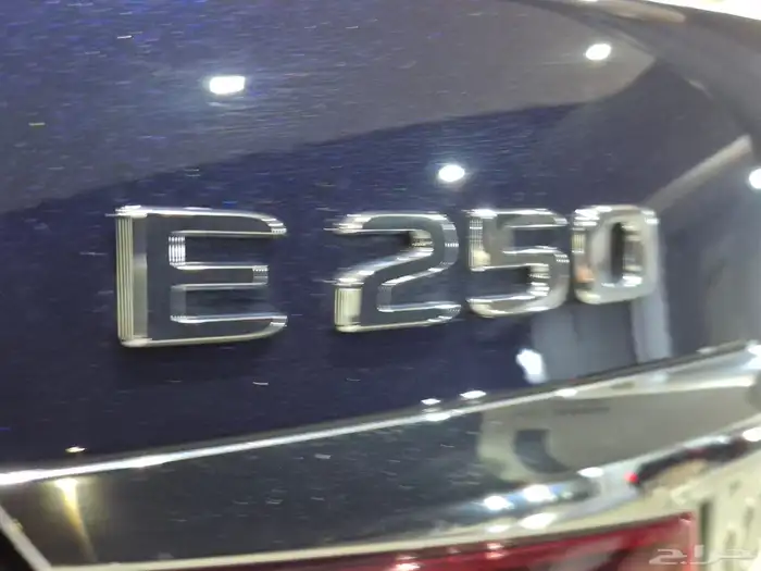 للبيع مرسيدس 2023 E250 وارد كوريا مالك اول البدي وكالة 12
