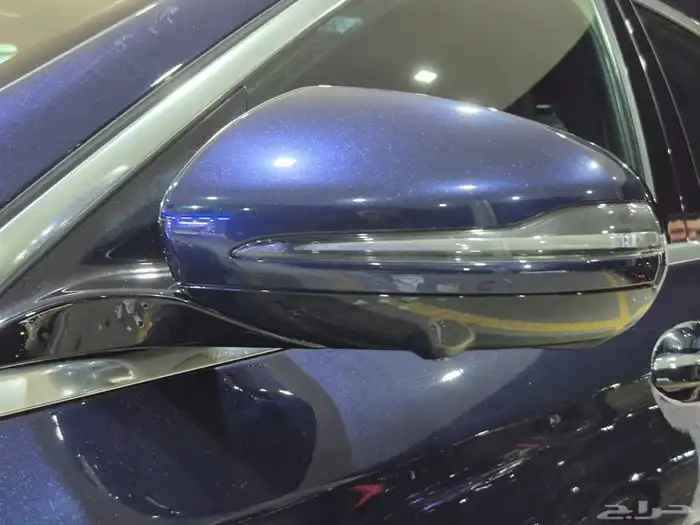 للبيع مرسيدس 2023 E250 وارد كوريا مالك اول البدي وكالة 25