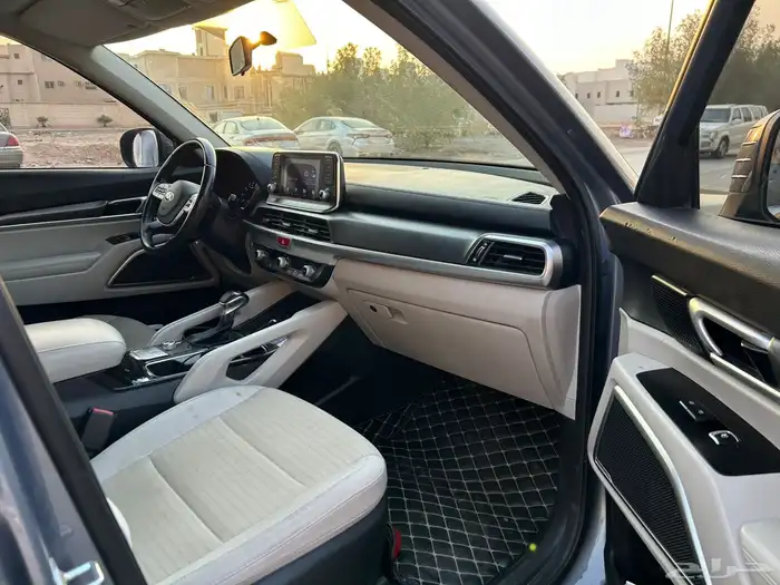 كيا تيلورايد مديل 2021 LX 10