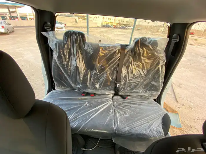 ايسوزو ( دبل ) موديل 2024 ستاندر 15