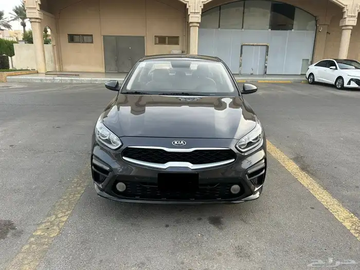 كيا سيراتو 0