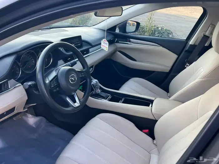 مازدا 2023 سعودي 7