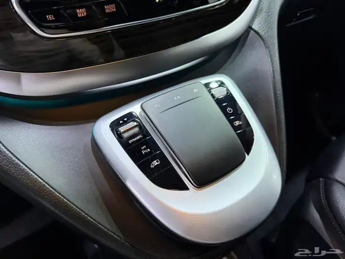مرسيدس v250 موديل 2021 11