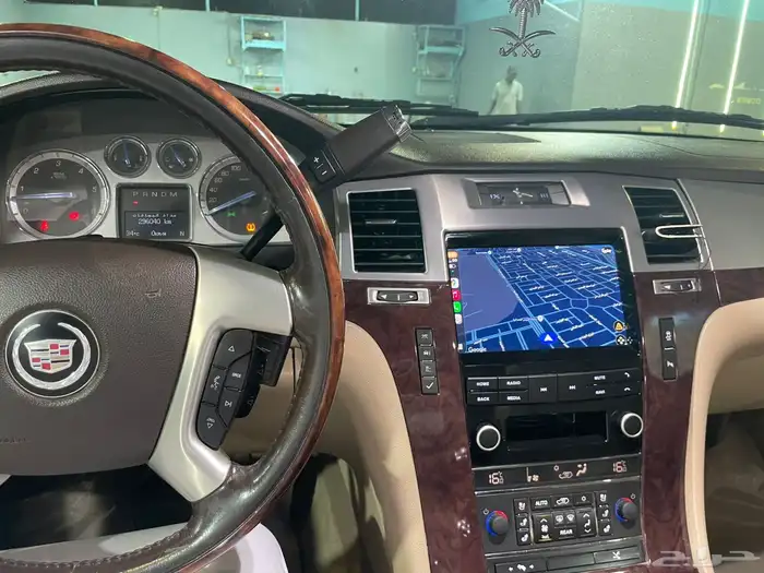 اسكاليد قصير 2014 6