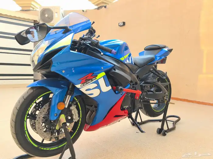 دباب سوزوكي 6