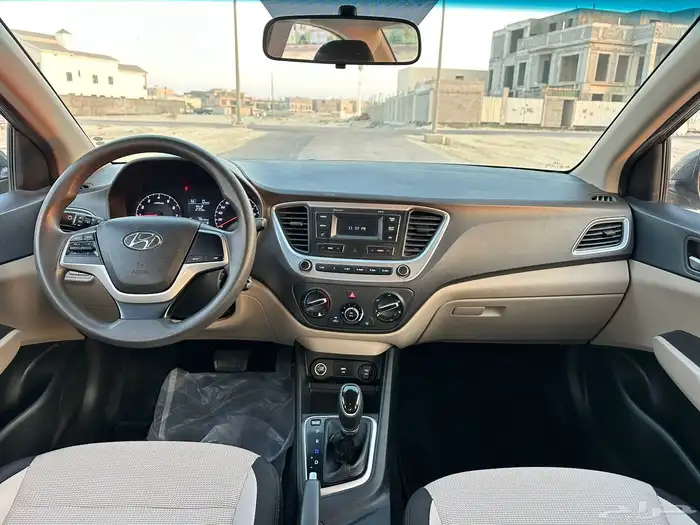 اكسنت 2023 وكاله عداد قليل 25