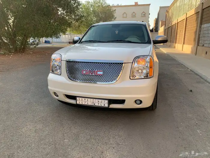 جي إم سي م 2009 4