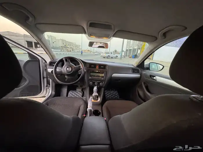 فولكس واجن جيتا 2