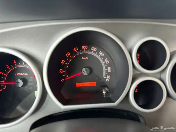 تويوتا  سكويا 2016 فل كامل دبل 21