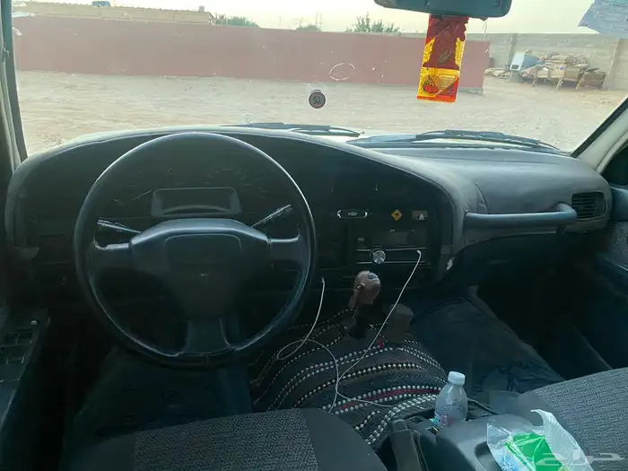 لاندكروزر صالون 5