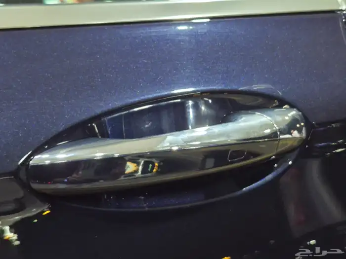 للبيع مرسيدس 2023 E250 وارد كوريا مالك اول البدي وكالة 30