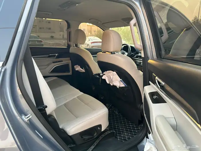 كيا تيلورايد مديل 2021 LX 9