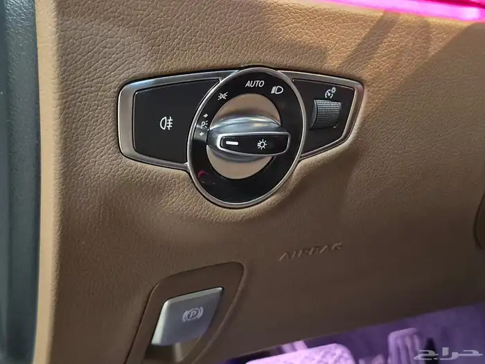 للبيع مرسيدس 2023 E250 وارد كوريا مالك اول البدي وكالة 13