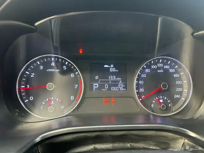 كيا سيراتو 8