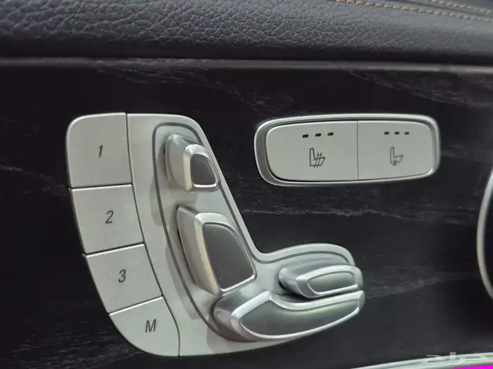 للبيع مرسيدس 2023 E250 وارد كوريا مالك اول البدي وكالة 15