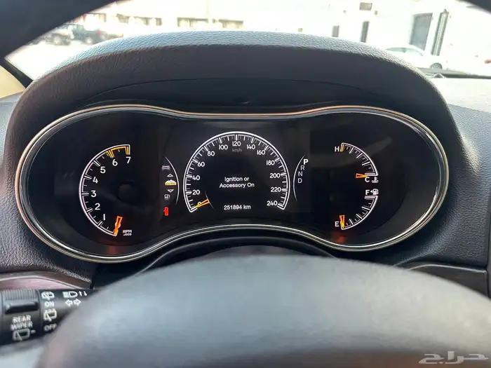 جيب شروكي لمتدد فل كامل 8 اسلندر 13