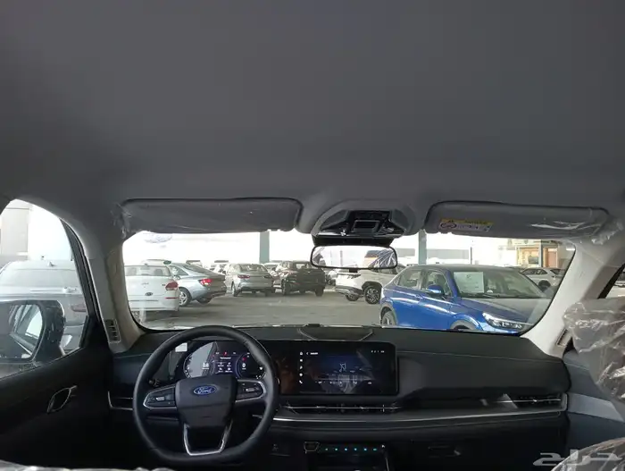 فورد تيرتيوري امبيانتي 2026 6