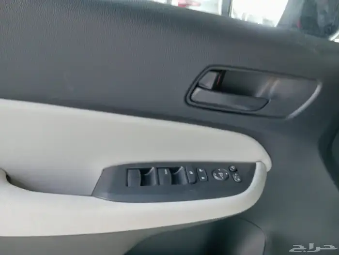 عرض خاص هوندا سيتي استاندر DX موديل 2026 لوحات 8