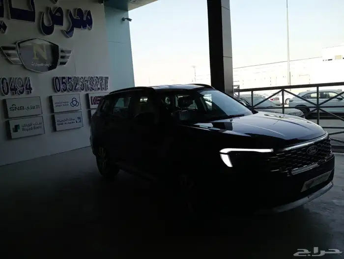 فورد تيرتيوري امبيانتي 2026 15