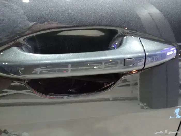 جيلي امجراند GS _ 2026 5