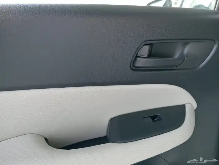 هوندا سيتي استاندر DX 2026 لوحات اقل سعر بالسوق 2