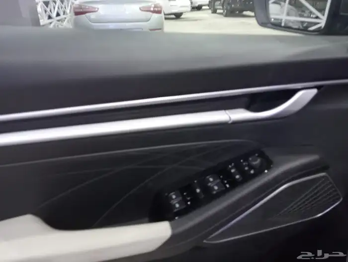 جيلي امجراند GS _ 2026 8